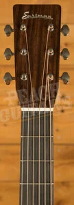 Eastman Traditional Thermo Cure E20DL-TC | Natural *Left-Handed*