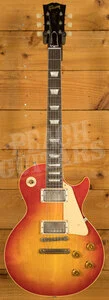 Gibson Custom 1958 Les Paul Standard Reissue | Washed Cherry Sunburst - VOS