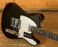 Fender American Ultra II Telecaster Ebony Texas Tea