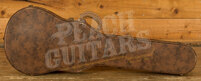 Gibson Custom Murphy Lab 1954 Les Paul Standard | Maduro Brown - Heavy Aged