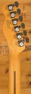 Fender American Ultra II Telecaster Ebony Texas Tea