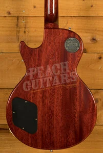 Gibson Custom 1958 Les Paul Standard Reissue | Washed Cherry Sunburst - VOS