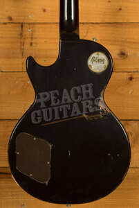 Gibson Custom Murphy Lab 1954 Les Paul Standard | Maduro Brown - Heavy Aged