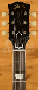 Gibson Custom 1958 Les Paul Standard Reissue | Washed Cherry Sunburst - VOS