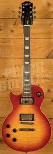 Epiphone Les Paul Tribute Plus | Herritage Cherry Sunburst *Left Handed*