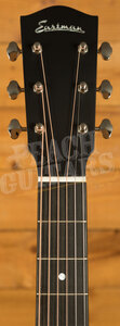 Eastman Traditional Thermo Cure E6SS-TC-SB | Sunburst