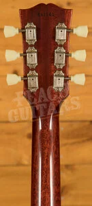 Gibson Custom 1958 Les Paul Standard Reissue | Washed Cherry Sunburst - VOS