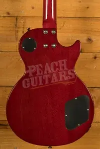 Epiphone Les Paul Tribute Plus | Herritage Cherry Sunburst *Left Handed*