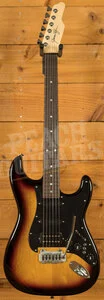 James Tyler Guitars Dann Huff Original Classic - 3 Tone Sunburst Vintage Trem