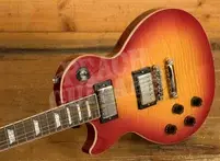 Epiphone Les Paul Tribute Plus | Herritage Cherry Sunburst *Left Handed*