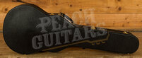 Gibson Custom Les Paul Custom Chambered F-Holes | Pelham Blue