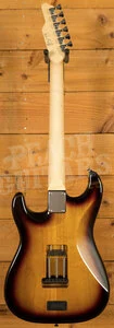 James Tyler Guitars Dann Huff Original Classic - 3 Tone Sunburst Vintage Trem