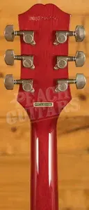 Epiphone Les Paul Tribute Plus | Herritage Cherry Sunburst *Left Handed*