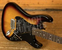James Tyler Guitars Dann Huff Original Classic - 3 Tone Sunburst Vintage Trem