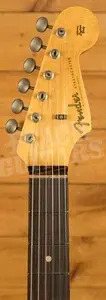 Fender Custom Shop 60 Strat - Journeyman Relic 3-Tone Sunburst