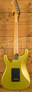 Fender American Ultra II Stratocaster Maple Solar Flare