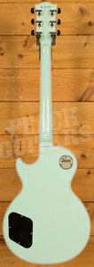 Gibson Custom Les Paul Custom Chambered F-Holes | Kerry Green