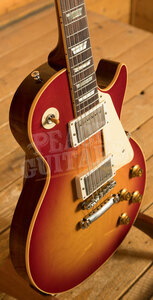 Gibson Custom 1958 Les Paul Standard Reissue | Washed Cherry Sunburst