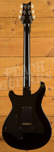 PRS Custom 24 Piezo | Fire Red Smokeburst