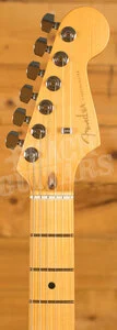 Fender American Ultra II Stratocaster - Maple - Solar Flare