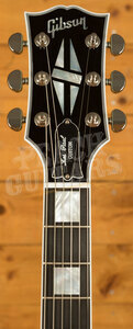 Gibson Custom Les Paul Custom Chambered F-Holes | Kerry Green