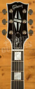 Gibson Custom Les Paul Custom Chambered F-Holes | Kerry Green