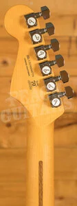 Fender American Ultra II Stratocaster - Maple - Solar Flare