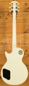 Gibson Custom 1957 Les Paul Custom 3-Pickup | Classic White - VOS
