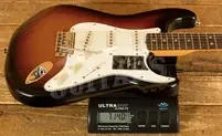 Fender Vintera III Late '60s Stratocaster - Rosewood - 3-Colour Sunburst