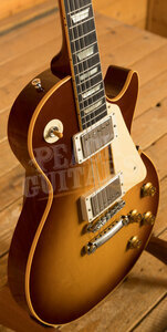 Gibson Custom 1958 Les Paul Standard Reissue | Iced Tea Burst