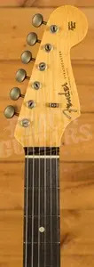 Fender Custom Shop 60 Strat - Journeyman Relic Aged Vintage White