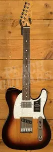 Fender Player II Modified Telecaster SH - Rosewood - 3-Tone Sunburst