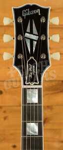 Gibson Custom 1957 Les Paul Custom 3-Pickup | Classic White - VOS