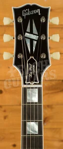 Gibson Custom 1957 Les Paul Custom 3-Pickup | Classic White - VOS