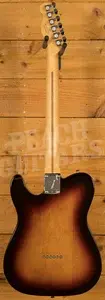 Fender Player II Modified Telecaster SH - Rosewood - 3-Tone Sunburst
