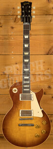 Gibson Custom 1958 Les Paul Standard Reissue | Iced Tea Burst