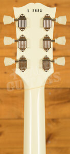 Gibson Custom 1957 Les Paul Custom 3-Pickup | Classic White - VOS