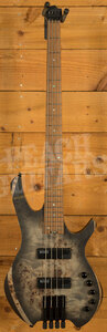 Cort Space 4 Star Dust Black