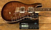 PRS SE CE | CE24 - Black Gold Burst