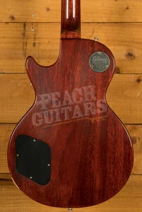 Gibson Custom 1958 Les Paul Standard Reissue | Iced Tea Burst