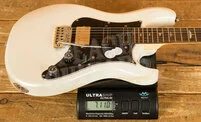 PRS SE Studio Standard - Pearl White