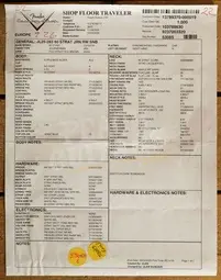 Fender Custom Shop 60 Strat - Journeyman Relic Sonic Blue