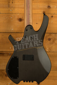 Cort Space 4 Star Dust Black