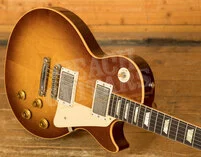 Gibson Custom 1958 Les Paul Standard Reissue | Iced Tea Burst