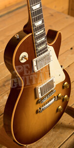 Gibson Custom 1958 Les Paul Standard Reissue | Iced Tea Burst