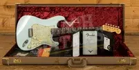 Fender Custom Shop 60 Strat - Journeyman Relic Sonic Blue