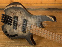 Cort Space 4 Star Dust Black