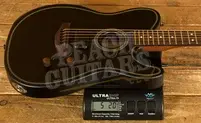 Fender Acoustasonic Standard Telecaster - Rosewood - Black