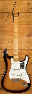 Fender Vintera II '50s Stratocaster - Maple - 2-Colour Sunburst