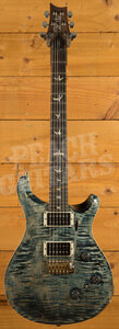 PRS Custom 24 Piezo | Faded Whale Blue